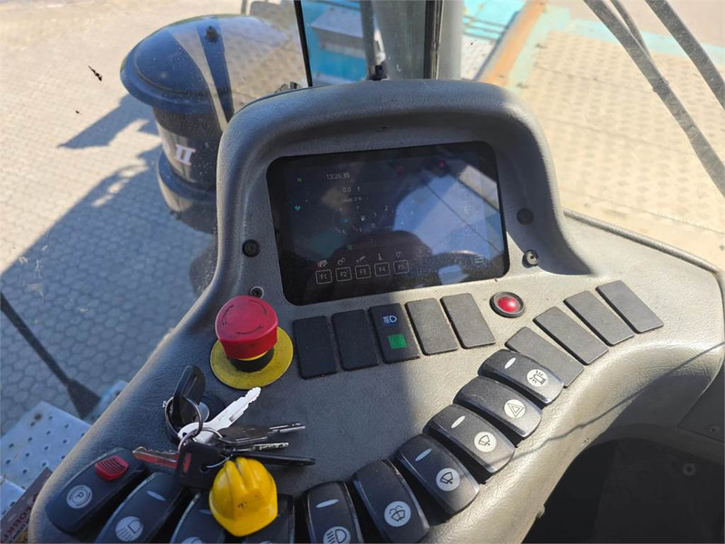 KONECRANES SMV 4535 TB5 - Ричстакер: фото 2 KONECRANES SMV 4535 TB5 - Ричстакер: фото 2