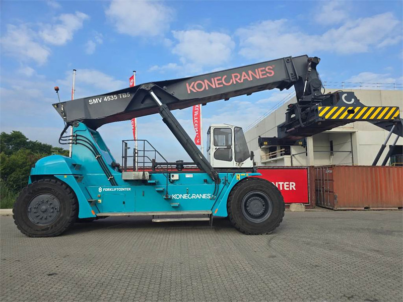 KONECRANES SMV 4535 TB5 - Ричстакер: фото 5 KONECRANES SMV 4535 TB5 - Ричстакер: фото 5