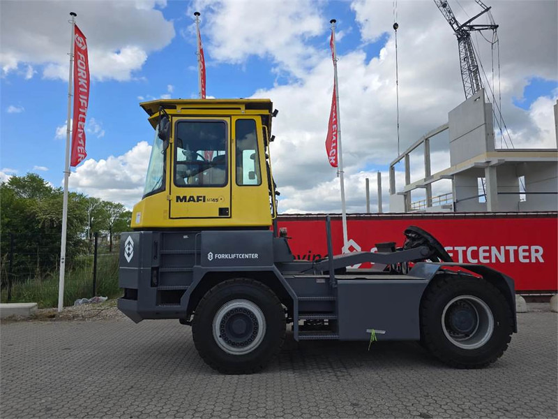 Mafi MT45R 4x4 - Терминальный тягач: фото 4 Mafi MT45R 4x4 - Терминальный тягач: фото 4