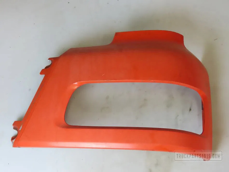 DAF 1363373 Koplamphoek Li. CF - Бампер для Грузовиков: фото 3 DAF 1363373 Koplamphoek Li. CF - Бампер для Грузовиков: фото 3