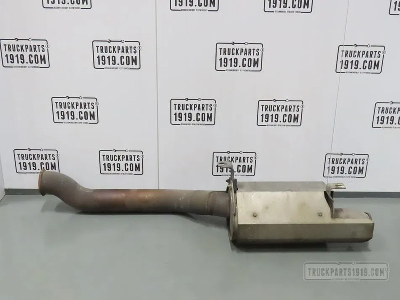 DAF 1734688 | Einddemper CF85/XF105 - Глушитель для Грузовиков: фото 2 DAF 1734688 | Einddemper CF85/XF105 - Глушитель для Грузовиков: фото 2