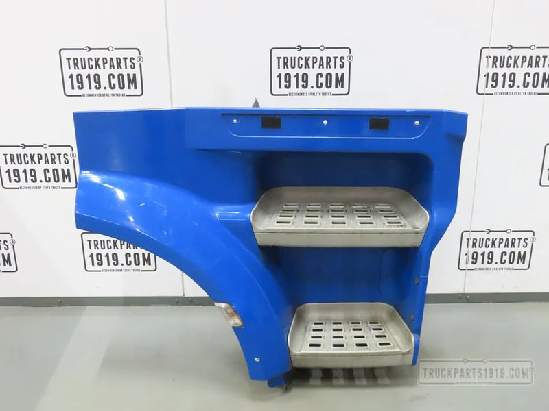 DAF 1843469 Instapbak Re. DAF XF - Кузов и экстерьер для Грузовиков: фото 1 DAF 1843469 Instapbak Re. DAF XF - Кузов и экстерьер для Грузовиков: фото 1