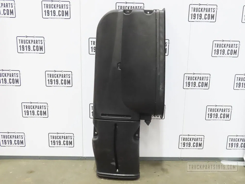 DAF 1935598 Luchtinlaat cabine XF - Система впуска для Грузовиков: фото 1 DAF 1935598 Luchtinlaat cabine XF - Система впуска для Грузовиков: фото 1