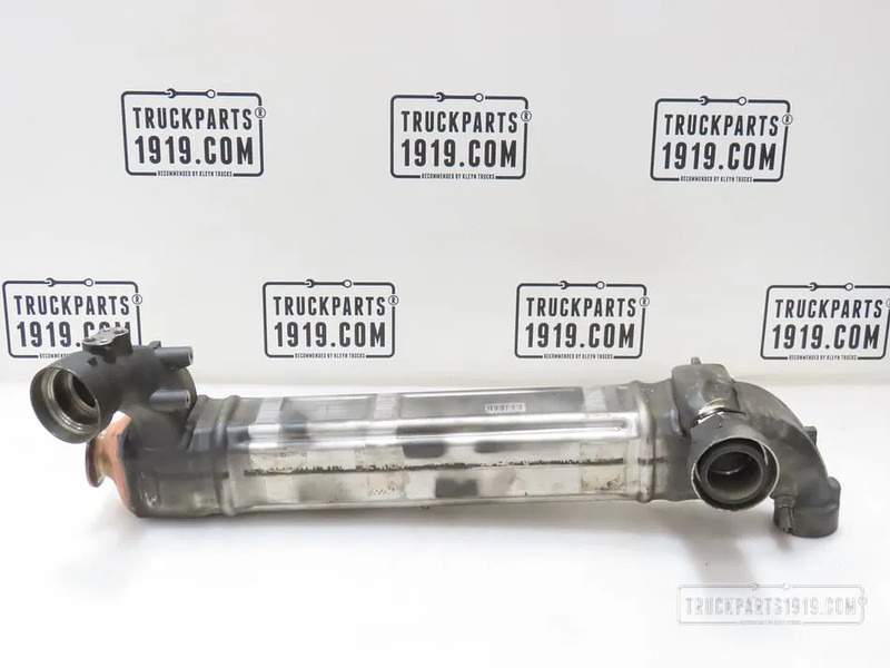 DAF 2037337 EGR koeler MX13 - Глушитель/ Выхлопная система для Грузовиков: фото 2 DAF 2037337 EGR koeler MX13 - Глушитель/ Выхлопная система для Грузовиков: фото 2