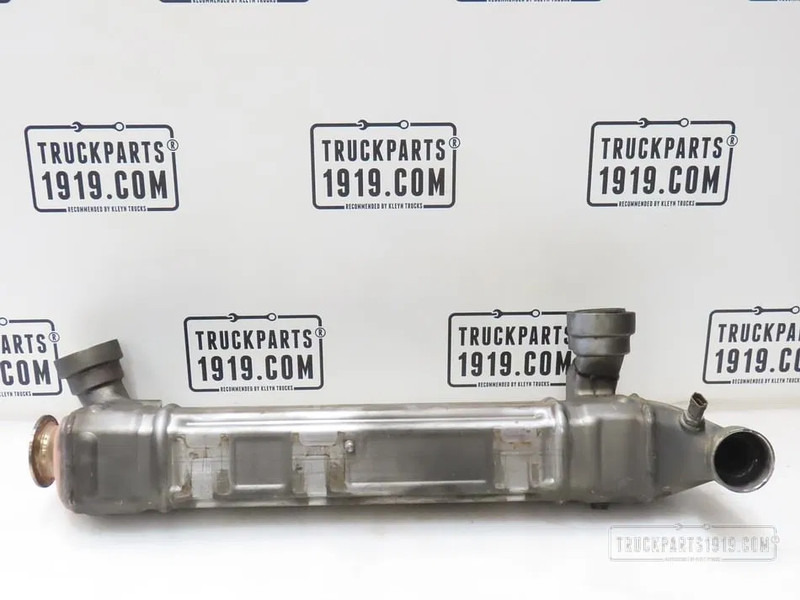 DAF 2037337 EGR koeler MX13 - Глушитель/ Выхлопная система для Грузовиков: фото 1 DAF 2037337 EGR koeler MX13 - Глушитель/ Выхлопная система для Грузовиков: фото 1