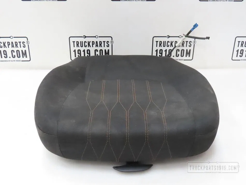 DAF 2149169 Stoelkussen DAF - Сиденье для Грузовиков: фото 1 DAF 2149169 Stoelkussen DAF - Сиденье для Грузовиков: фото 1