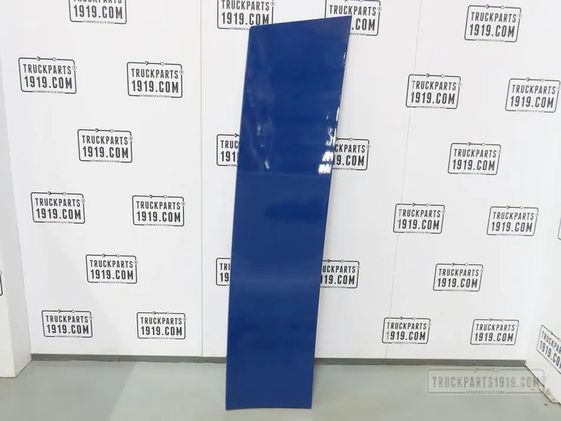 DAF 2310769 Fender XD - Аэродинамика/ Спойлеры для Грузовиков: фото 1 DAF 2310769 Fender XD - Аэродинамика/ Спойлеры для Грузовиков: фото 1