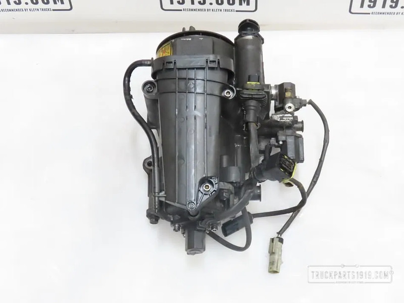DAF 2418568 Brandstoffilterhuis MX 11 - Подготовка топлива для Коммерческих автомобилей: фото 1 DAF 2418568 Brandstoffilterhuis MX 11 - Подготовка топлива для Коммерческих автомобилей: фото 1