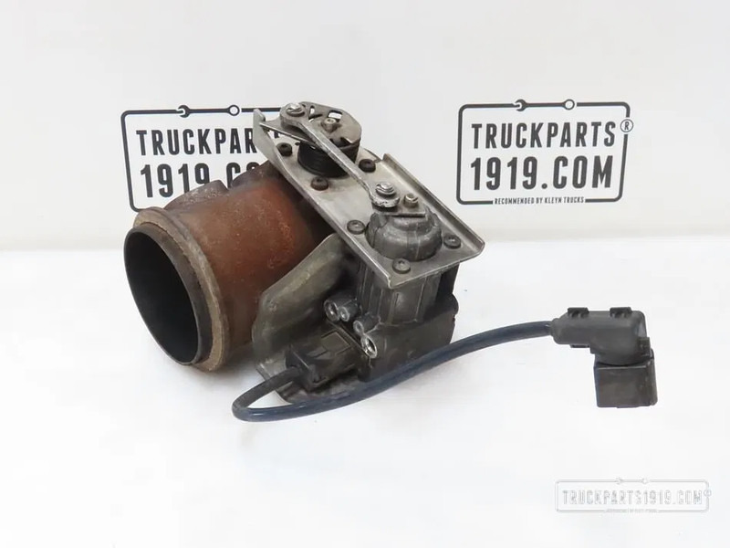 DAF 2426254 BPV klep DAF MX13 - Двигатель и запчасти для Грузовиков: фото 1 DAF 2426254 BPV klep DAF MX13 - Двигатель и запчасти для Грузовиков: фото 1