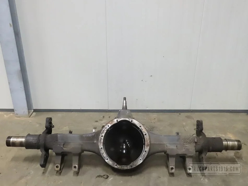 DAF Axle & Steering Parts Achteras lichaam DAF LF - Ось и запчасти для Грузовиков: фото 1 DAF Axle & Steering Parts Achteras lichaam DAF LF - Ось и запчасти для Грузовиков: фото 1