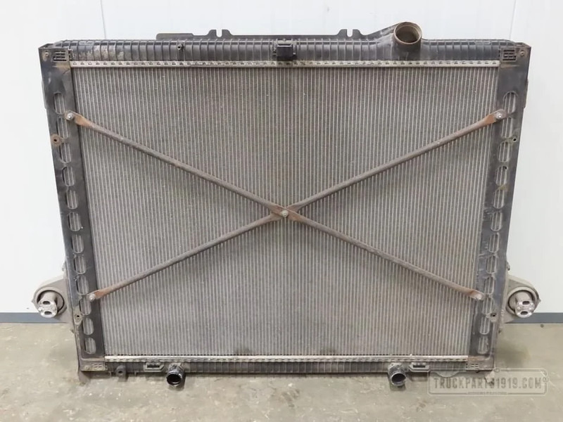 DAF Cooling System Radiateur DAF CF - Радиатор для Грузовиков: фото 1 DAF Cooling System Radiateur DAF CF - Радиатор для Грузовиков: фото 1