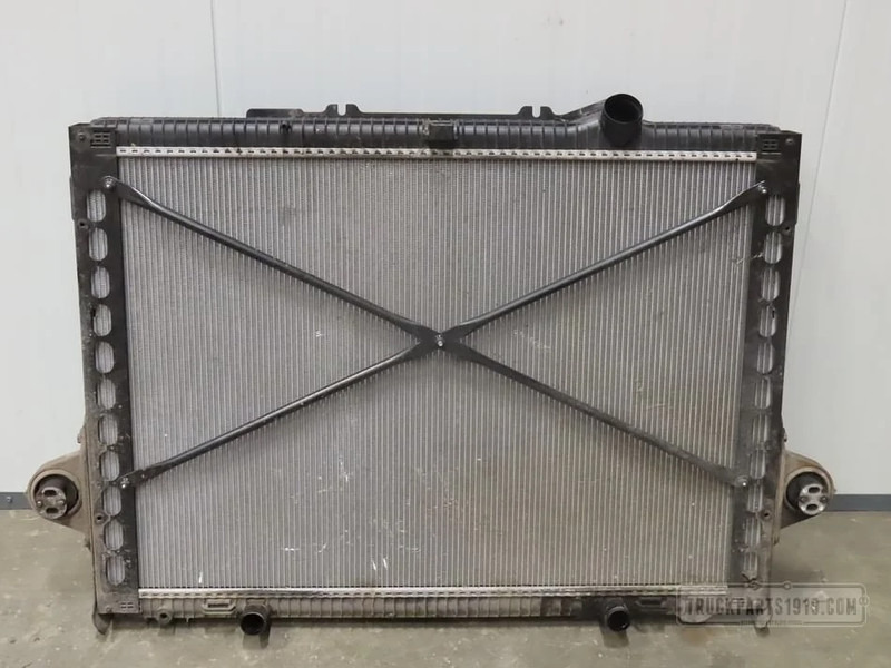 DAF Cooling System Radiateur DAF CF - Радиатор для Грузовиков: фото 1 DAF Cooling System Radiateur DAF CF - Радиатор для Грузовиков: фото 1