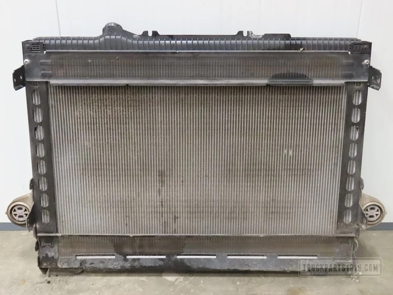 DAF Cooling System Radiateur DAF CF - Радиатор для Грузовиков: фото 2 DAF Cooling System Radiateur DAF CF - Радиатор для Грузовиков: фото 2