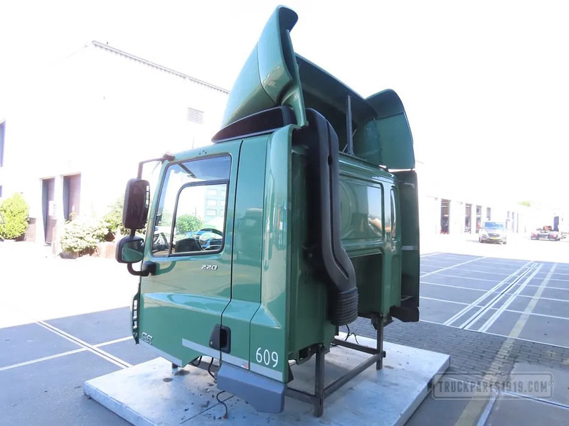 DAF Dagcabine CF E6 - Кабина и интерьер для Грузовиков: фото 4 DAF Dagcabine CF E6 - Кабина и интерьер для Грузовиков: фото 4