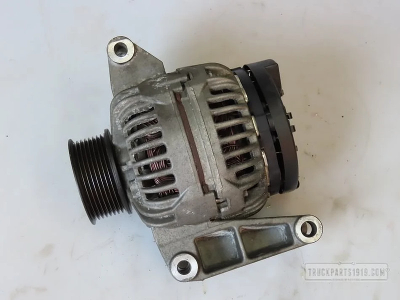 DAF Electrical System Dynamo DAF XF Euro6 - Генератор для Грузовиков: фото 1 DAF Electrical System Dynamo DAF XF Euro6 - Генератор для Грузовиков: фото 1