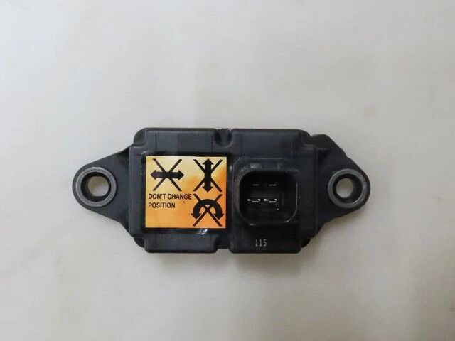 DAF Electrical System VSC module sensor DAF - Сенсор для Грузовиков: фото 1 DAF Electrical System VSC module sensor DAF - Сенсор для Грузовиков: фото 1