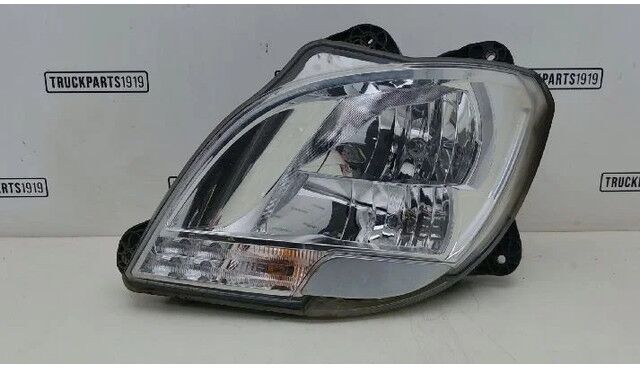 DAF Lighting Koplamp Li. DAF RHD - Передняя фара для Грузовиков: фото 1 DAF Lighting Koplamp Li. DAF RHD - Передняя фара для Грузовиков: фото 1