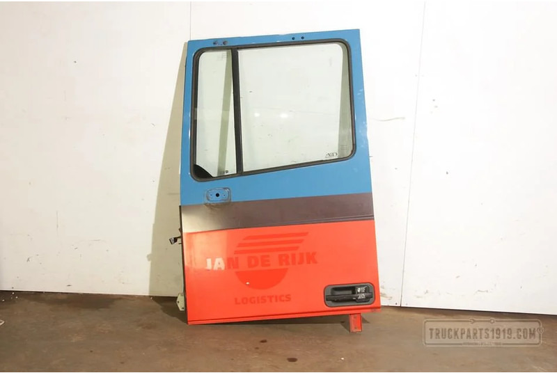 DAF XF 105 Body & Chassis Parts Deur links DAF XF105 - Дверь и запчасти для Грузовиков: фото 2 DAF XF 105 Body & Chassis Parts Deur links DAF XF105 - Дверь и запчасти для Грузовиков: фото 2
