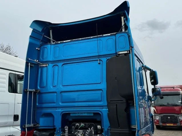 DAF XF 106 SpaceCab Cabine E6 - Кабина и интерьер для Грузовиков: фото 3 DAF XF 106 SpaceCab Cabine E6 - Кабина и интерьер для Грузовиков: фото 3