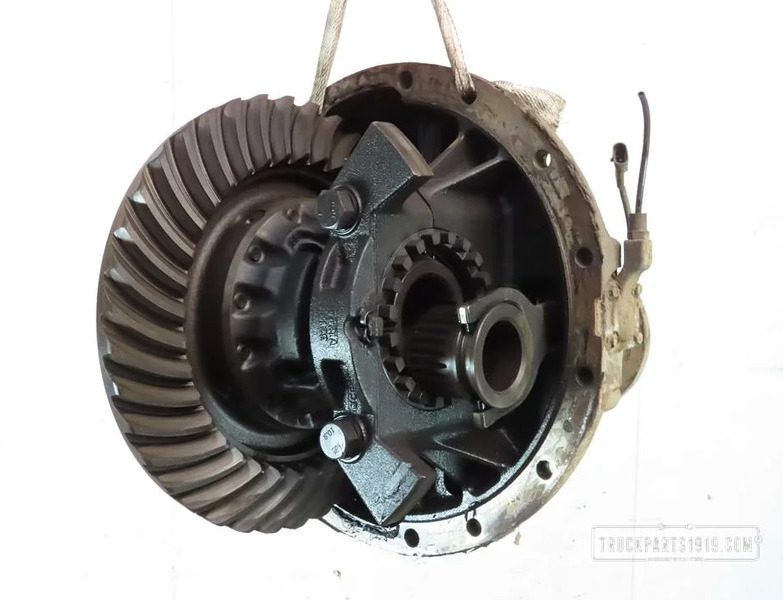 Iveco Axle & Steering Parts Differentieel R=1:2,64 Iveco - Дифференциал для Грузовиков: фото 1 Iveco Axle & Steering Parts Differentieel R=1:2,64 Iveco - Дифференциал для Грузовиков: фото 1