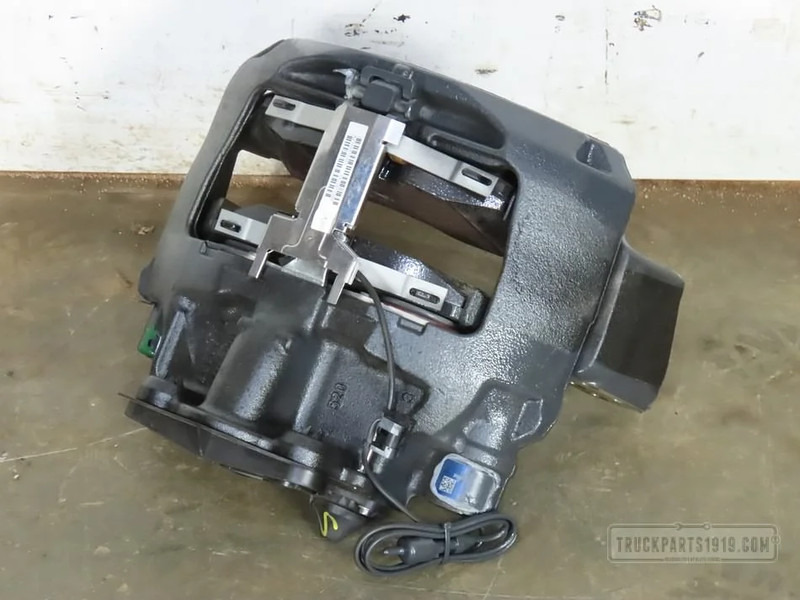 Iveco Brake System Remklauw Iveco - Тормозной суппорт для Грузовиков: фото 2 Iveco Brake System Remklauw Iveco - Тормозной суппорт для Грузовиков: фото 2