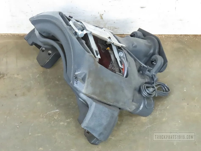 Iveco Brake System Remklauw Iveco - Тормозной суппорт для Грузовиков: фото 1 Iveco Brake System Remklauw Iveco - Тормозной суппорт для Грузовиков: фото 1
