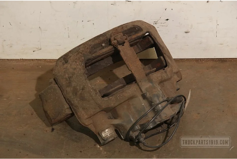 Iveco Brake System Remklauw Linksvoor - Тормозной суппорт для Грузовиков: фото 1 Iveco Brake System Remklauw Linksvoor - Тормозной суппорт для Грузовиков: фото 1