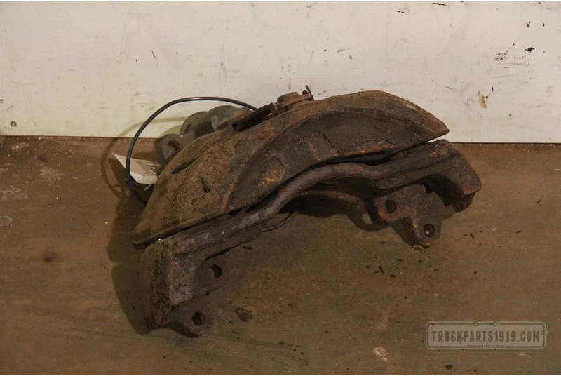 KNORR-BREMSE Brake System Rem klauw L iveco Used - Тормозной суппорт для Грузовиков: фото 2 KNORR-BREMSE Brake System Rem klauw L iveco Used - Тормозной суппорт для Грузовиков: фото 2