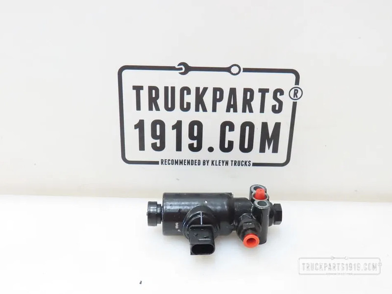 MAN 81.52160-6189 Magneetventiel - Клапан для Грузовиков: фото 1 MAN 81.52160-6189 Magneetventiel - Клапан для Грузовиков: фото 1