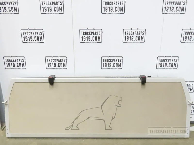 MAN 81.62159.6412 | Bovenbed - Сиденье для Грузовиков: фото 2 MAN 81.62159.6412 | Bovenbed - Сиденье для Грузовиков: фото 2