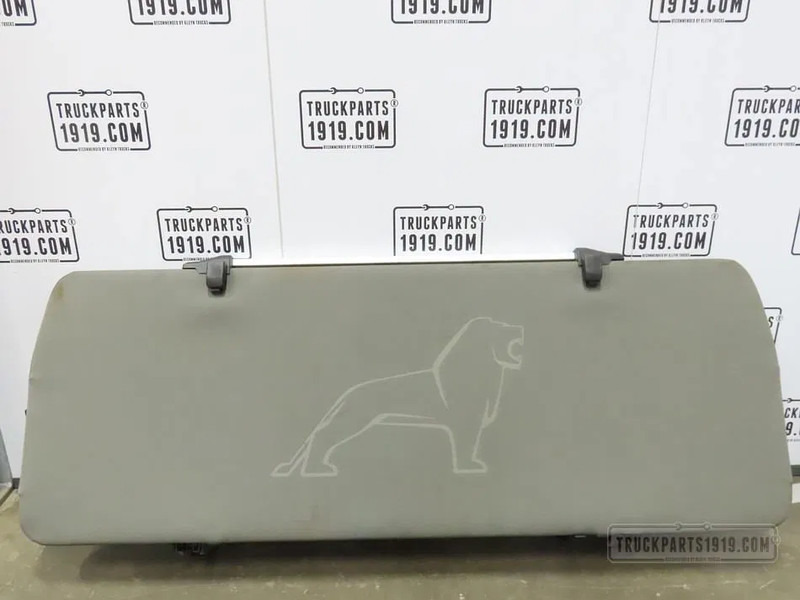 MAN 81.62159-6436 Bovenbed - Сиденье для Грузовиков: фото 2 MAN 81.62159-6436 Bovenbed - Сиденье для Грузовиков: фото 2