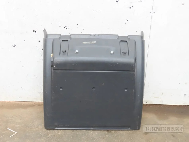 MAN 81.66410-6599 Spatbord achter kort - Кузов и экстерьер для Грузовиков: фото 1 MAN 81.66410-6599 Spatbord achter kort - Кузов и экстерьер для Грузовиков: фото 1