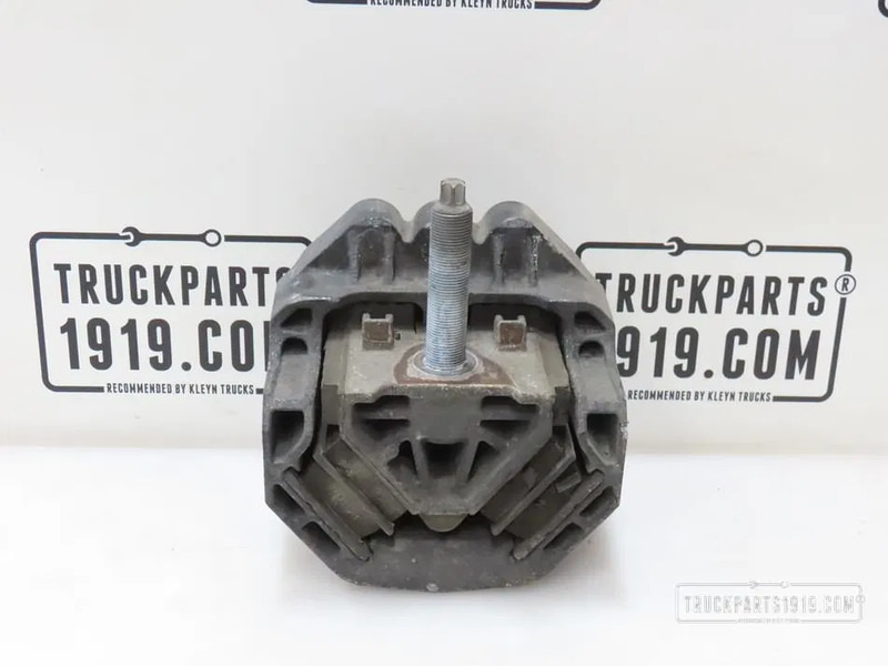 MAN 81.96210-0670 Motorsteun voor - Подушка двигателя для Грузовиков: фото 1 MAN 81.96210-0670 Motorsteun voor - Подушка двигателя для Грузовиков: фото 1
