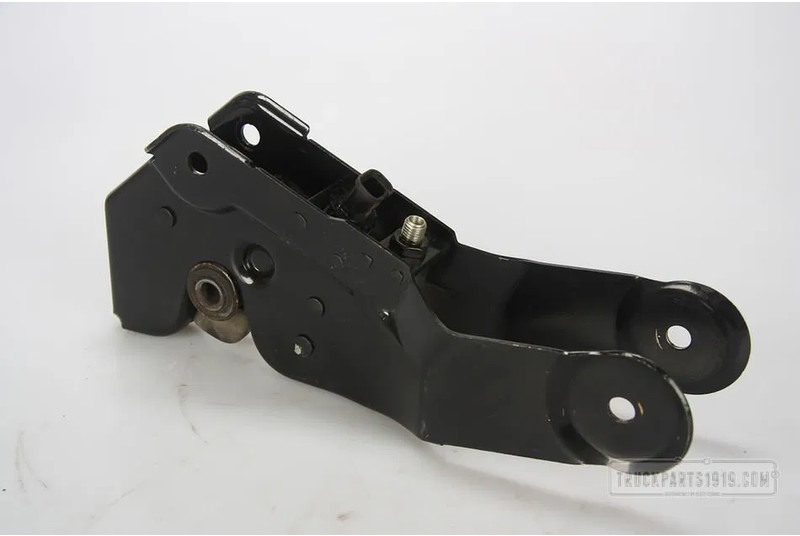 MAN Body & Chassis Parts Cabinevergrendeling achter - Подвеска кабины для Грузовиков: фото 2 MAN Body & Chassis Parts Cabinevergrendeling achter - Подвеска кабины для Грузовиков: фото 2