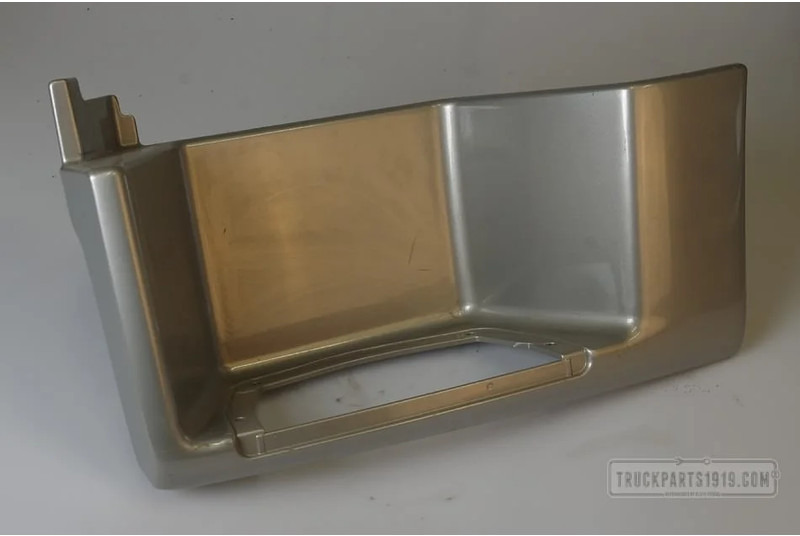 MAN Body & Chassis Parts Opstapbak Li. TGX - Боковая подножка для Грузовиков: фото 1 MAN Body & Chassis Parts Opstapbak Li. TGX - Боковая подножка для Грузовиков: фото 1