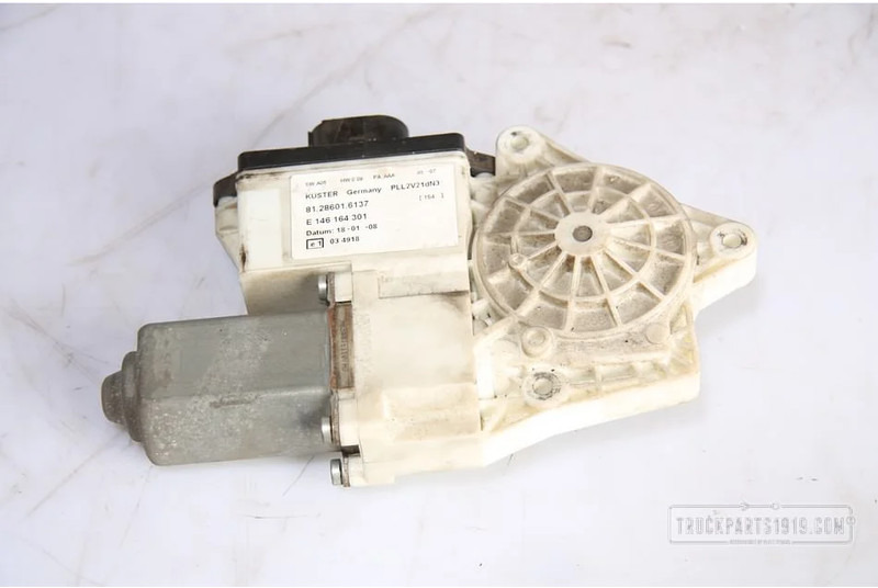 MAN Body & Chassis Parts Raammotor links - Стеклоподъёмник для Грузовиков: фото 1 MAN Body & Chassis Parts Raammotor links - Стеклоподъёмник для Грузовиков: фото 1