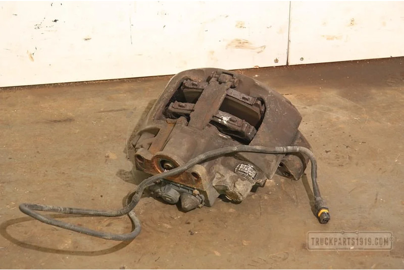 MAN Brake System Remklauw Re. TGL - Тормозной суппорт для Грузовиков: фото 1 MAN Brake System Remklauw Re. TGL - Тормозной суппорт для Грузовиков: фото 1
