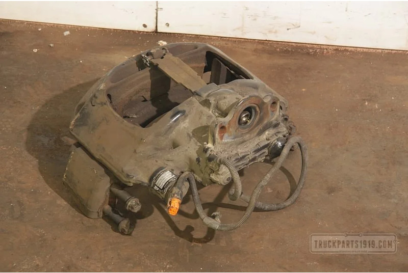 MAN Brake System Remklauw voor Li - Тормозной суппорт для Грузовиков: фото 1 MAN Brake System Remklauw voor Li - Тормозной суппорт для Грузовиков: фото 1