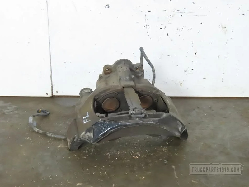 Тормозной суппорт для Грузовиков MAN Brake System Remklauw voor Re.: фото 1