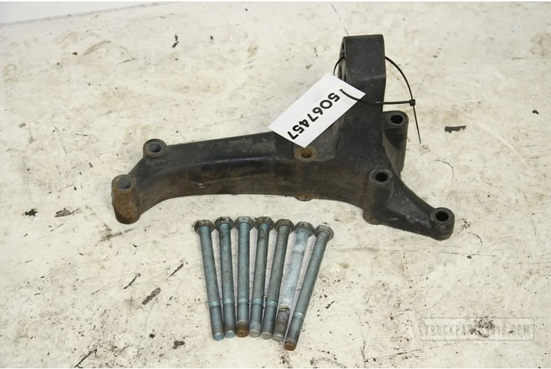 MAN Engines & Parts Steun used - Подушка двигателя для Грузовиков: фото 1 MAN Engines & Parts Steun used - Подушка двигателя для Грузовиков: фото 1