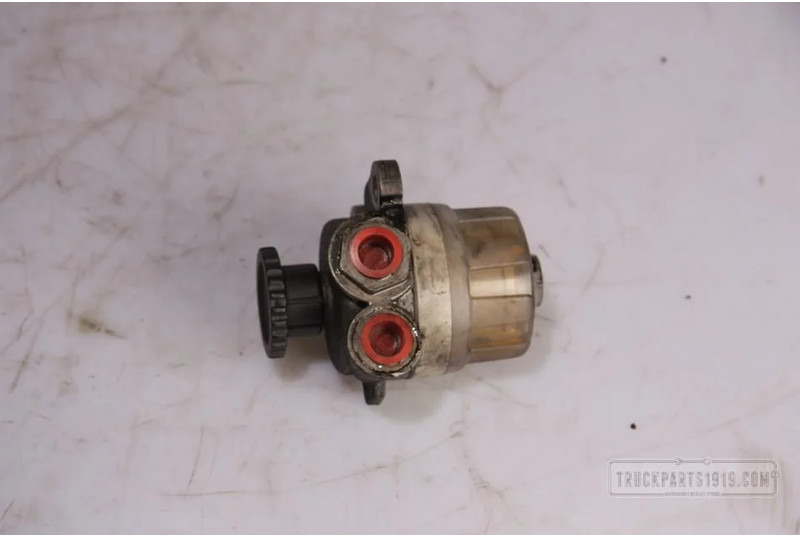 MAN Fuel System Handpomp TG-serie - Топливный насос для Грузовиков: фото 1 MAN Fuel System Handpomp TG-serie - Топливный насос для Грузовиков: фото 1