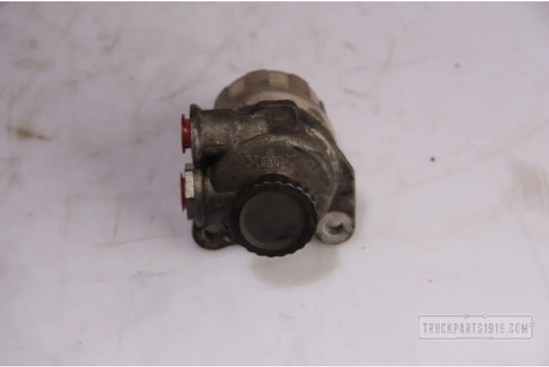 MAN Fuel System Handpomp TG-serie - Топливный насос для Грузовиков: фото 2 MAN Fuel System Handpomp TG-serie - Топливный насос для Грузовиков: фото 2