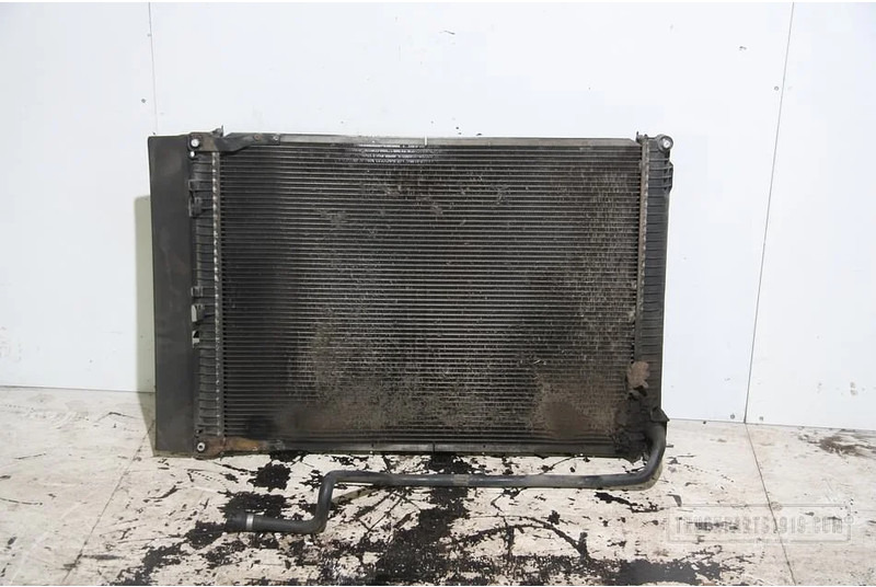 MAN TGL Cooling System Radiateur - Радиатор для Грузовиков: фото 2 MAN TGL Cooling System Radiateur - Радиатор для Грузовиков: фото 2