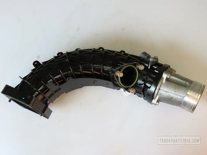 Mercedes-Benz A4710982037 Aanzuigbuis iinlaat MB OM471 - Система впуска для Грузовиков: фото 2 Mercedes-Benz A4710982037 Aanzuigbuis iinlaat MB OM471 - Система впуска для Грузовиков: фото 2