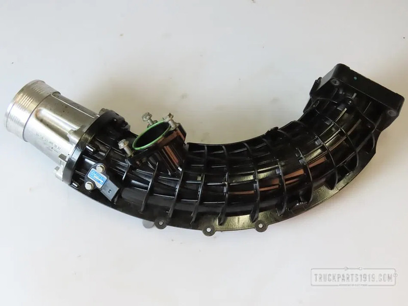 Mercedes-Benz A4710982037 Aanzuigbuis iinlaat MB OM471 - Система впуска для Грузовиков: фото 1 Mercedes-Benz A4710982037 Aanzuigbuis iinlaat MB OM471 - Система впуска для Грузовиков: фото 1