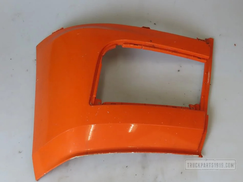 Mercedes-Benz Body & Chassis Parts Bumperhoek Re. onder MB MP4 - Угол бампера для Грузовиков: фото 1 Mercedes-Benz Body & Chassis Parts Bumperhoek Re. onder MB MP4 - Угол бампера для Грузовиков: фото 1