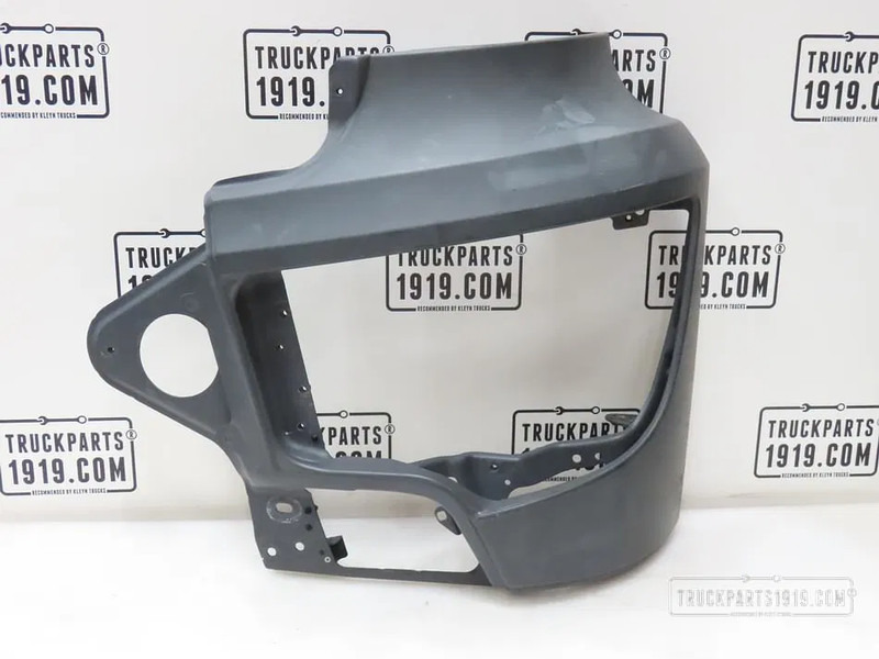 Mercedes-Benz Body & Chassis Parts Koplamphoek Li. MB MP4 - Угол бампера для Грузовиков: фото 2 Mercedes-Benz Body & Chassis Parts Koplamphoek Li. MB MP4 - Угол бампера для Грузовиков: фото 2