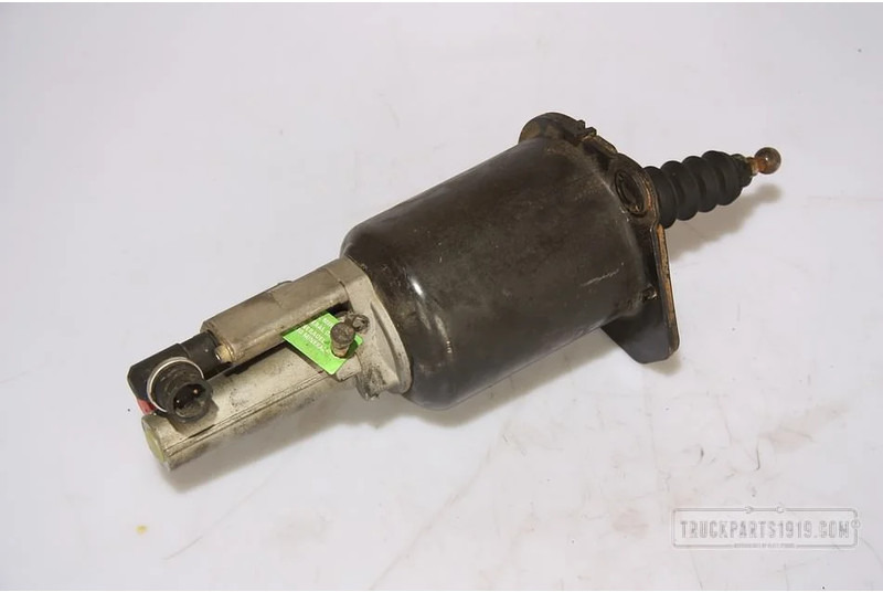 Mercedes-Benz Gearbox & Clutch Parts Koppelingscilinder - Сцепление и запчасти для Грузовиков: фото 2 Mercedes-Benz Gearbox & Clutch Parts Koppelingscilinder - Сцепление и запчасти для Грузовиков: фото 2