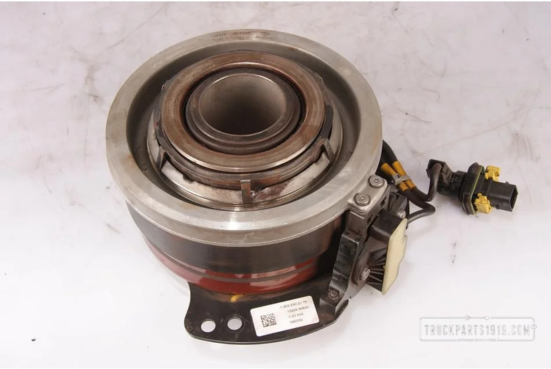 Mercedes-Benz Gearbox & Clutch Parts Koppelingsdruklager MB MP4 - Сцепление и запчасти для Грузовиков: фото 1 Mercedes-Benz Gearbox & Clutch Parts Koppelingsdruklager MB MP4 - Сцепление и запчасти для Грузовиков: фото 1