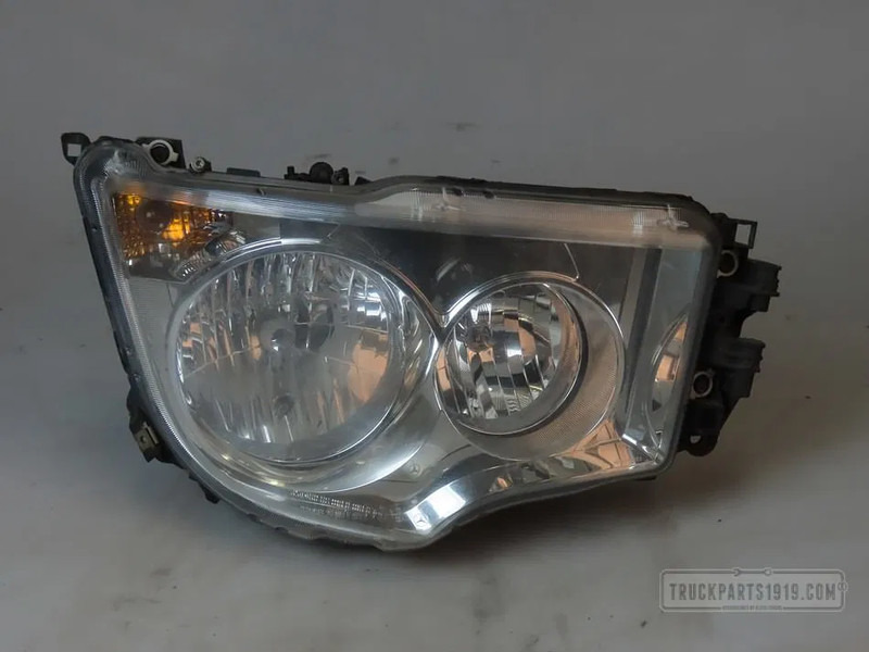 Mercedes-Benz MB A 9608201939 | Lighting Koplamp Re. MP4 - Передняя фара для Грузовиков: фото 1 Mercedes-Benz MB A 9608201939 | Lighting Koplamp Re. MP4 - Передняя фара для Грузовиков: фото 1
